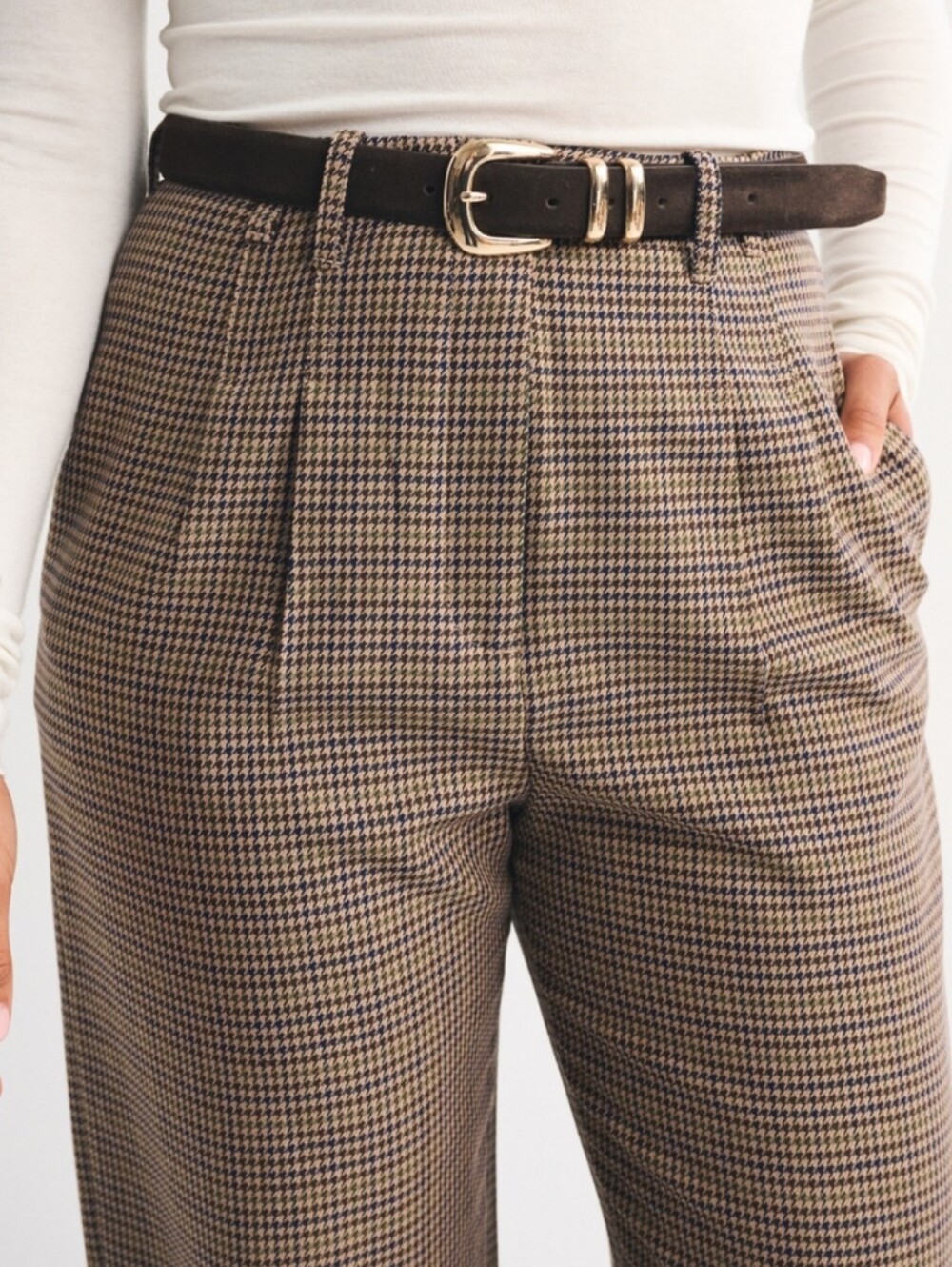 Abercrombie & Fitch Sloane Pants Size 29s - Picture 2 of 7